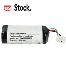 New For Volvo VCM Back Up Replacement Battery Bub 31450445