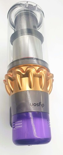 Dyson V15 Detect GOLD (SV22) BODY,BIN,FILTER,BATTERY LASTEST VERSION BEST PRICE - Picture 7 of 11