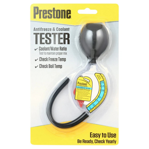 Prestone Antifreeze Coolant Tester, Works For All Coolants (Free&Fast Shipping)) - Bild 2 von 6