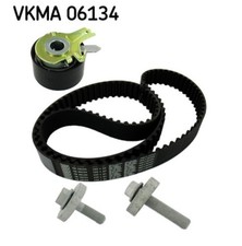 SKF VKMA 06134 Zahnriemensatz für Dacia Nissan Note Micra Qashqai Renault Suzuki