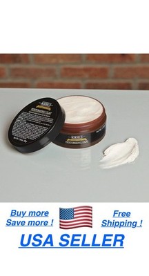 Kiehl's Grooming Solution Texturizing Clay Medium Hold 1.75 oz - 50g NEW 