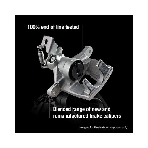 For RANGE ROVER SPORT II L494 2013 to 2022 Caliper Mounting LCA895N
