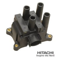 Hitachi ZüNdspule FüR Ford Fiesta Focus Ka Mondeo Mazda 121 2 Tribute DG474