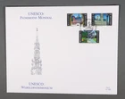 MayfairStamps Belgium FDC 2000 UNESCO World Heritage Combo First Day Cover aax_8