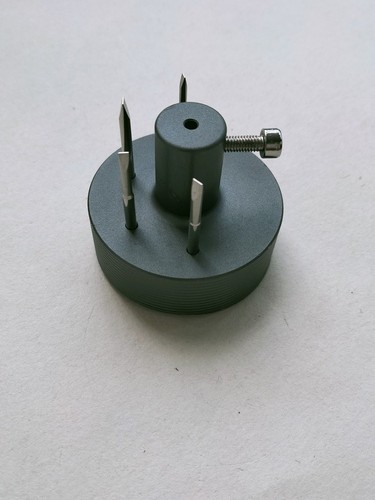 Watch Repair Tool To Remove Watch Bracelet Band Strap Screw - Picture 5 of 5