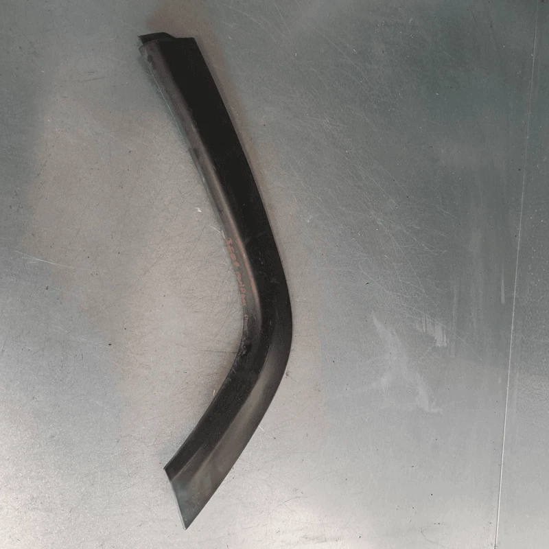 Moulure de... Gauche JEEP COMPASS (MP) 2.0MultijetII(103Kw)aut4WDSuv5p/d/1956cc - Photo 3/3