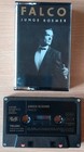 FALCO - rares original GiG Teldec MC Tape "JUNGE ROEMER" Musikkassette !!!