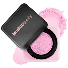 HUDA BEAUTY Easy Bake Blurring Loose Baking & Setting Powder Ube Birthday 20 g