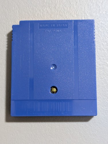 Komplette Pokedex - Pokemon Blaue Version (Game Boy 1998) Authentic - Has Mew - Bild 6 von 16