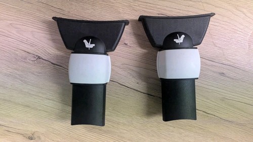 Bugaboo Adapter für Maxi-Cosi - Bild 1 von 4