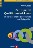 Partizipative QualitäTsentwicklung In Der GesundheitsföRderung Und PräVention
