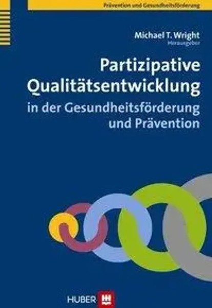 Partizipative QualitäTsentwicklung In Der GesundheitsföRderung Und PräVention-image