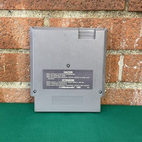 Track E Field 2 - Nintendo Nes