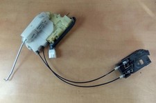 Isuzu DMax D-MAX Utah Mk2 2012 Left Passengers Side REAR Door Lock Mechanism 