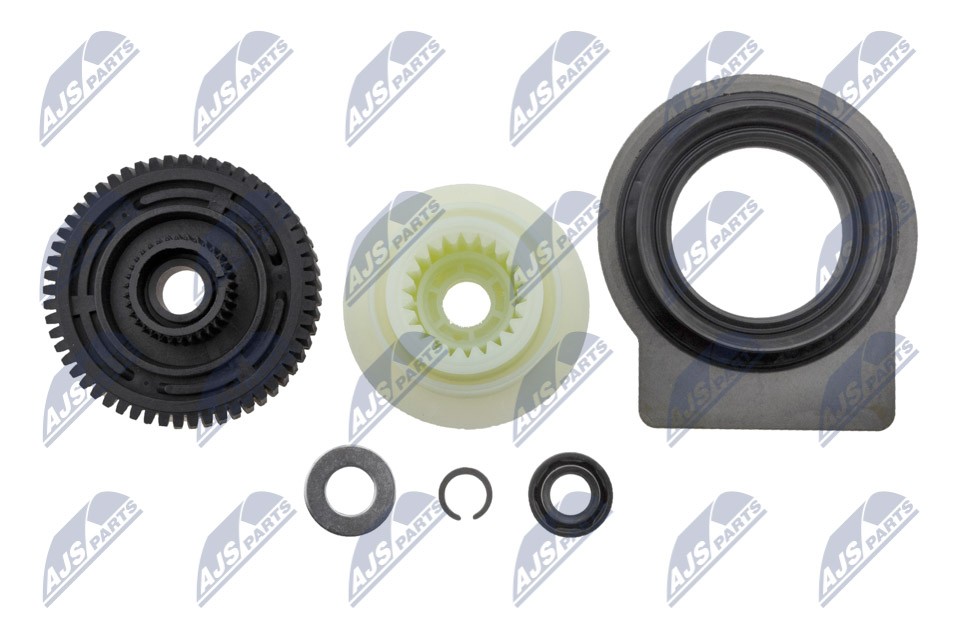 2x ✅Fits NTY NKZ-BM-001 Repair Sleeve, transmission output shaft (tr ⭐UK Seller⭐ - Image 3