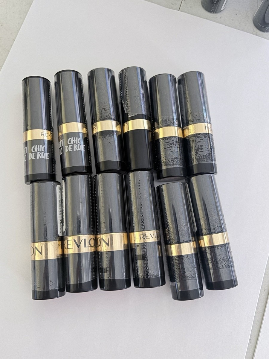 New Revlon Super Lustrous Lipstick ~ Pearl ~ Creme ~ Matte ~ You Choose  Color | eBay