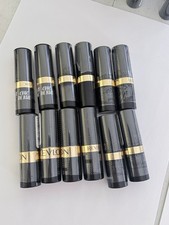 New Revlon Super Lustrous Lipstick  Pearl  Creme  Matte  You Choose Color