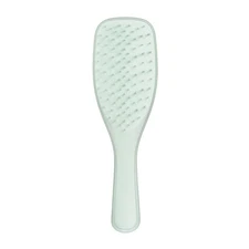 Ultimate Detangler Extra Gentle Eucalyptus Green Hair Brush