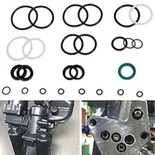 Tilt Trim Seal Kit 1997 & Up 115225FS Power for Boat Power Units 115HP 150HP 17