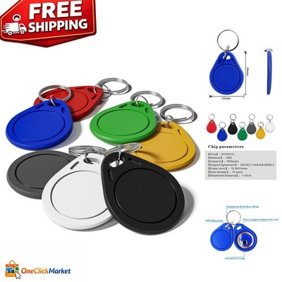 NFC Keychain