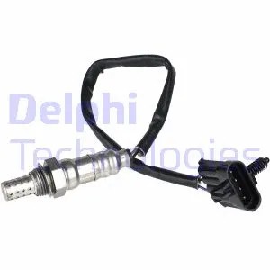 LAMBDA SENSOR FITS: DFITS FOR AEWOO LEGANZA SEDAN 2.0 16V/2.2 16V/2.0.DFITS F - Picture 1 of 3
