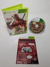 New ListingDeadpool (Microsoft Xbox 360, 2013) Complete CIB CLEAN DISC