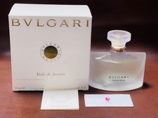 Voile de Jasmin Bvlgari 香水- 一款2006年女用香水