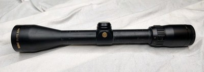 BUSHNELL ELITE 3200 3-9X40 32-3944M JAPAN SCOPE Duplex