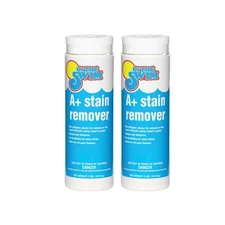 In The Swim A+ Pool Stain Remover - 100% Ascorbic Acid - Professional-Grade