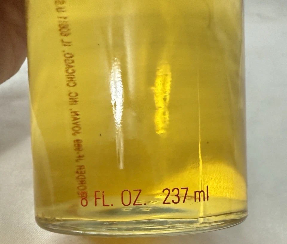 Jovan Musk Oil легкий одеколон 8 унций брызги - Изображение 3 из 4