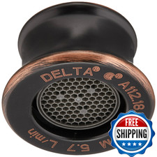 Delta Faucet Rp62152Ob Porter Aerator Oil Bronze