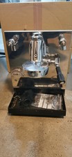 ECM Giotto Siebträgermaschine / Espressomaschine. Kellerfund 