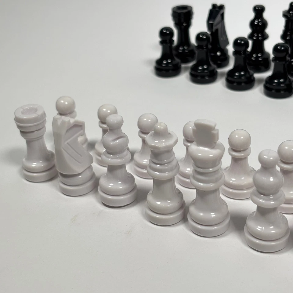 Computadora de ajedrez magnética Millennium Chess Genius modelo M810 piezas de repuesto Foto 3 de 4