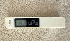 TDS & EC Digital Meter Tester with Hold Function, Case Included