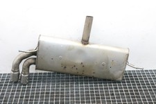 Volkswagen Golf MK7 GTD Auspuff Tank Schalldämpfer 5Q6253611D 2.0D 135kw 2014