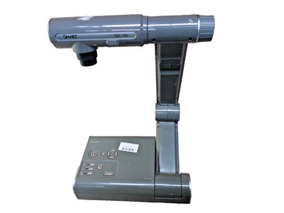 Smart SmartBoard Zubehör SDC-330 Overhead Dokumentenkamera ohne Stromkabel