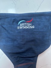 TYR Men?s Boy?s Lad?s 30? Diving Swimwear Great Britain ???? TeamGB Swimmers