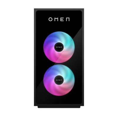 HP OMEN 35L GT16-0000I Intel Ultra 7 265K 3.3 GHz 16 GB 1TB SSD GF RTX 5070 W11H