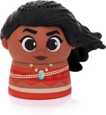 Moana Bitty Boomer Bluetooth Speaker