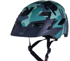 Bilaki Youth Bike/ Skateboarding  lighted Helmet Model 90A   BRAND NEW