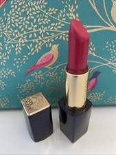 ESTEE LAUDER  PURE COLOR ENVY HI LUSTRE 230 PRETTY SHOCKING LIPSTICK BRAND NEW
