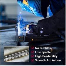 Flux Core Welding Wire