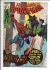 The Amazing Spider-Man #97 Drug Issue,(Marvel Comics June 1971) No CCA