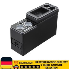 USB Mittelkonsole USB LED Storage für Multivan Console Console Storage