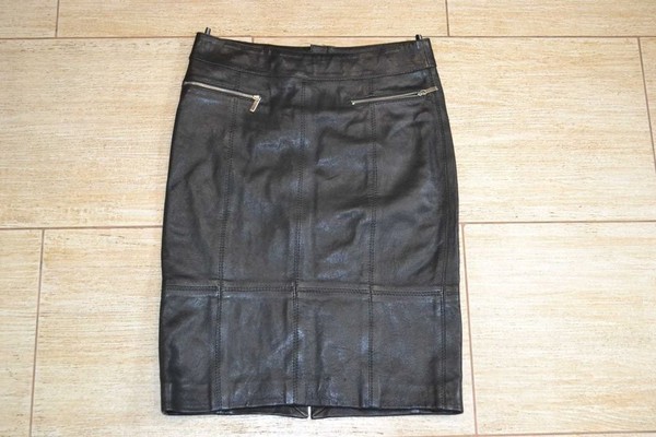Women Ralph Lauren Skirt Black 36