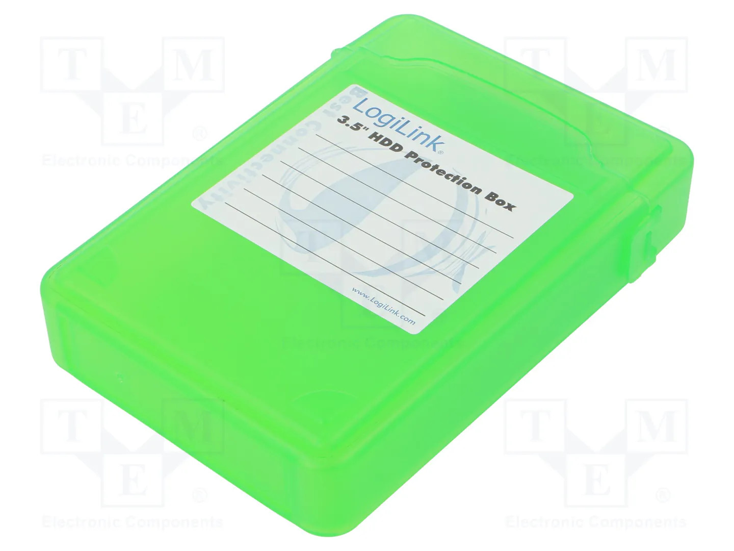 Logilink Funda Para Disco Duro Ua0133g - Imagen 2