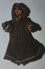 Vintage Star Wars JAWA with Cloak 1977 Kenner Action Figure - See All Pictures