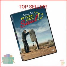Better Call Saul - Season 01