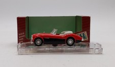 Vitesse 1:43 Scale 171 Austin Healey 3000 MKIII 1963 Open Cabriolet NIB