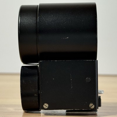 Exc+3] Mamiya View Finder Sekor 50mm F6.3 Lens Universal Press